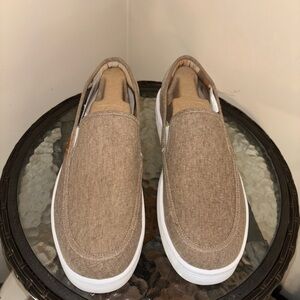 Hey Dude Sunapee slip on